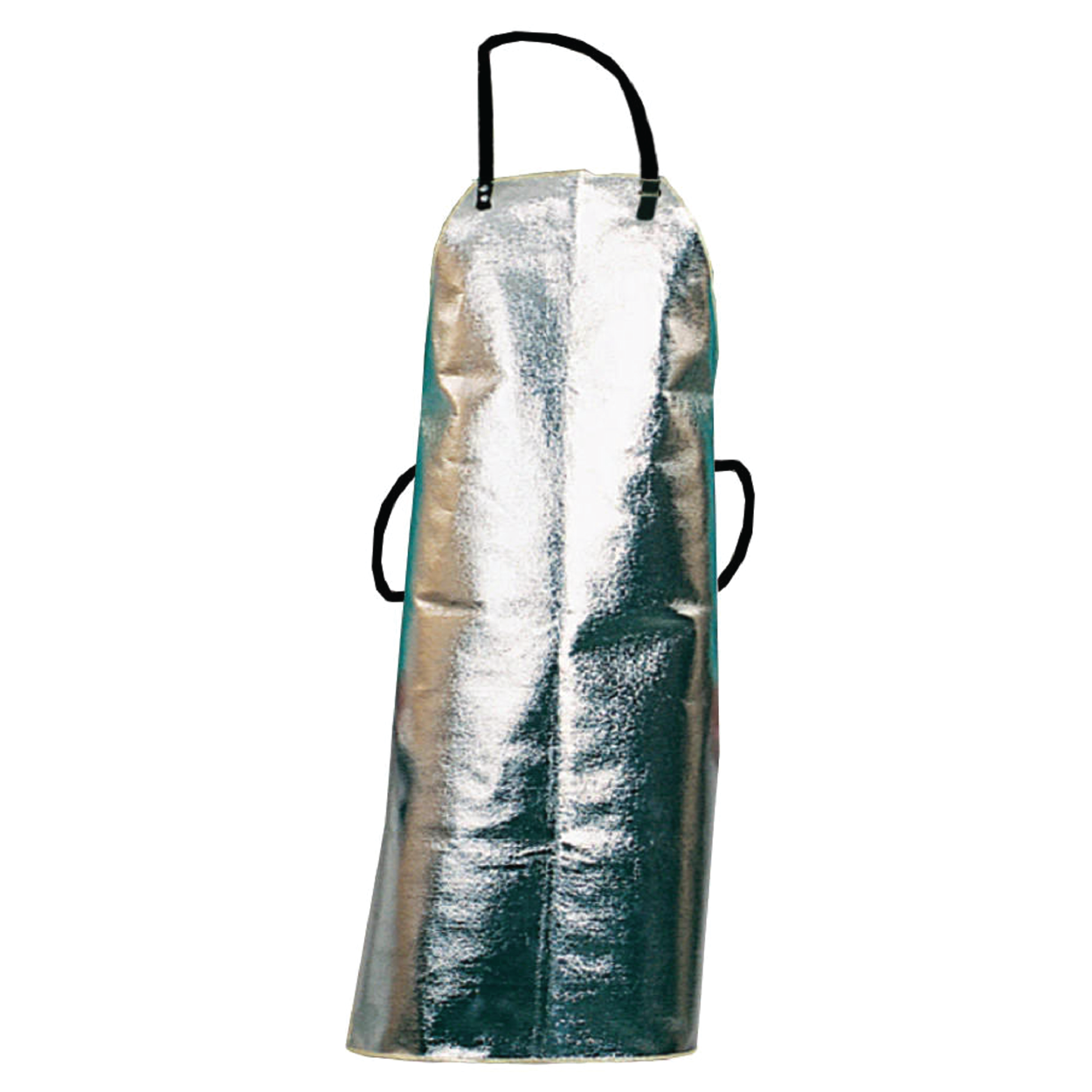 Heat-Resistant Aluminized Aprons